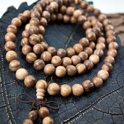 Traditional Style Stretch Necklaces / Wrap Bracelets