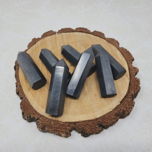 Shungite Towers / Points / Generators